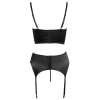 Комплект білизни Shelf Bra Set 85B/L