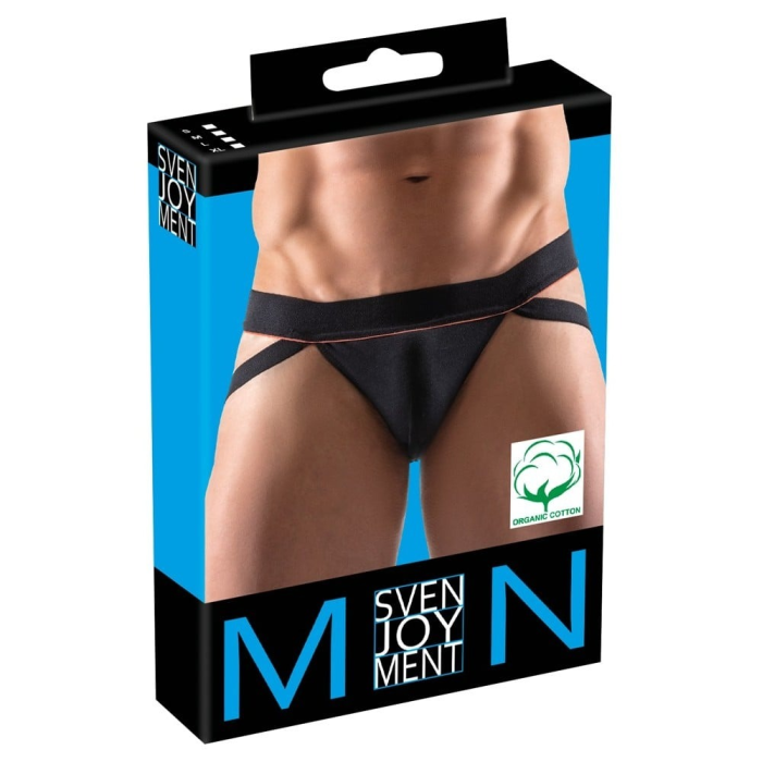 Труси чоловічі Men's Jock S