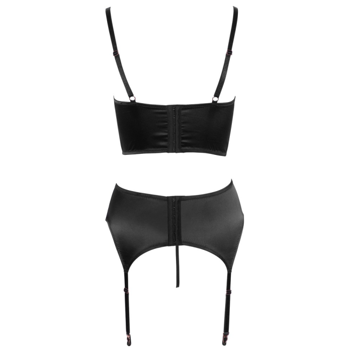 Комплект білизни Shelf Bra Set 80B/M