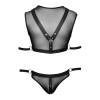 Комплект чоловічої білизни Men's Top and Jock M