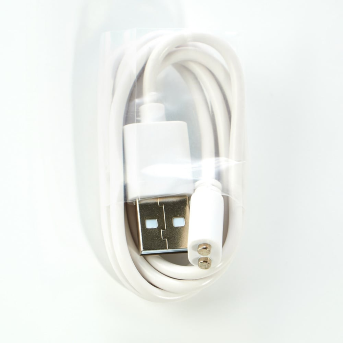 Вакуумний стимулятор для клітор Sweet Em Velvet Lure коричневий USB