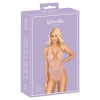Ніжно-рожеве боді Kissable L/XL