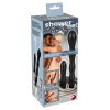 Анальний душ You2Toys Shower me deluxe шланг та 2 насадки