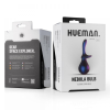 Анальний душ Hueman Nebula Bulb Anal Douche