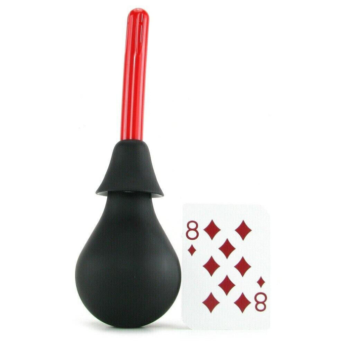Анальний душ Ultra Douche California Exotic
