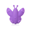 Вібратор-метелик кліторальний з пультом Remote Wireless Butterfly