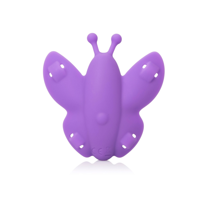 Вібратор-метелик кліторальний з пультом Remote Wireless Butterfly