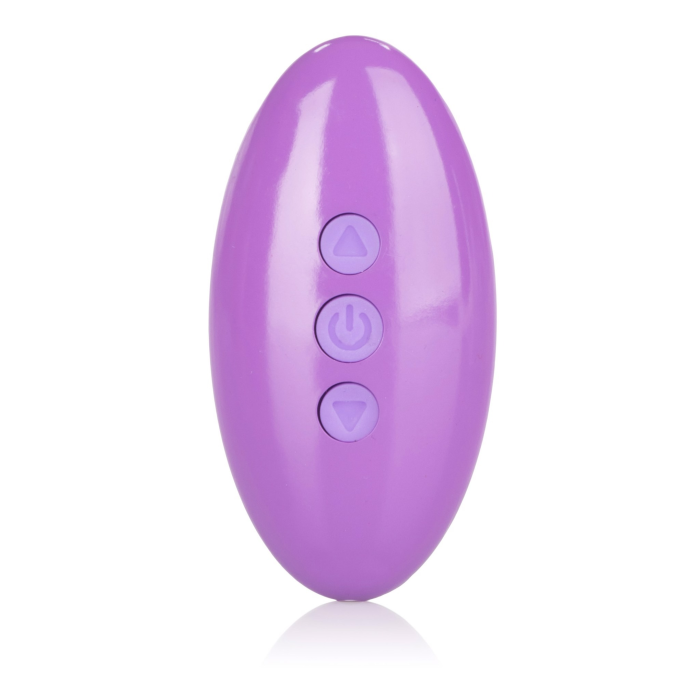 Вібратор-метелик кліторальний з пультом Remote Wireless Butterfly