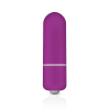 Віброкуля Easytoys, фіолетова, 5.5 х 1.7 см