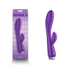 Вібратор-кролик NS Novelties Royals Duchess, фіолетовий