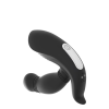 Масажер простати з вібрацією Dream Toys Cheeky Love, чорний