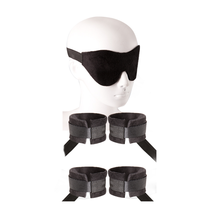 Бондажний набір GP BEGINNERS BONDAGE KIT