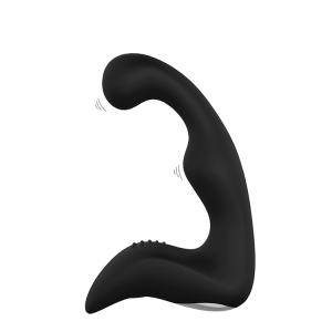 Масажер простати BOOTY PLEASER BLACK