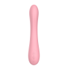 Вібратор для точки G Dream Toys THE CANDY SHOP PEACH PARTY