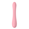 Вібратор для точки G Dream Toys THE CANDY SHOP PEACH PARTY