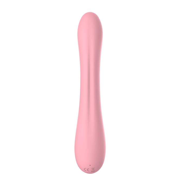 Вібратор для точки G Dream Toys THE CANDY SHOP PEACH PARTY
