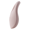 Кільце ерекційне з вібрацією Dream Toys Vivre Cockring Bibi рожеве