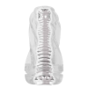 МАСТУРБАТОР ZERO TOLERANCE TWIST STROKER CLEAR