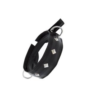 Нашийник із заклепками GP COLLAR WITH STUDS