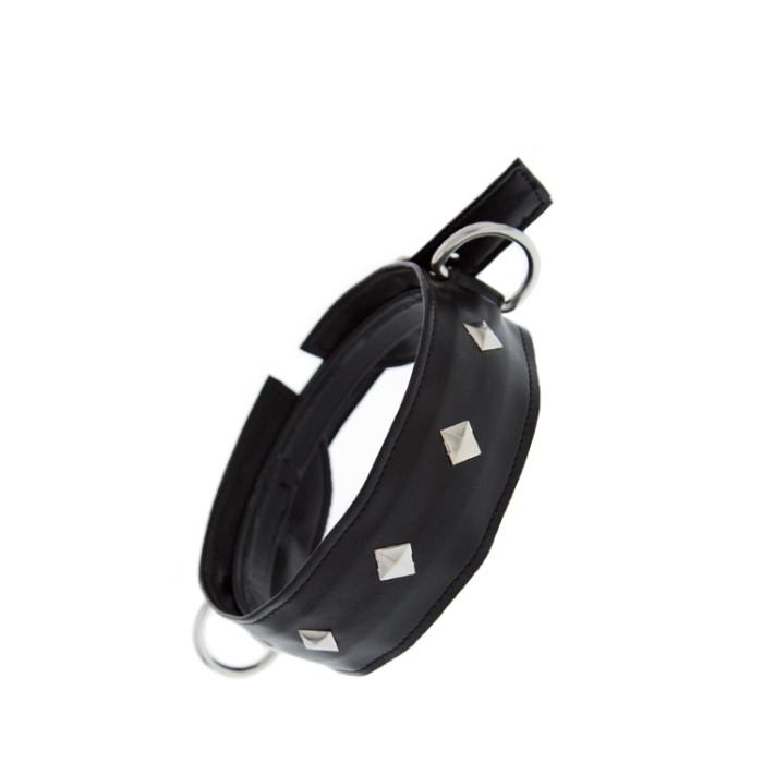 Нашийник із заклепками GP COLLAR WITH STUDS