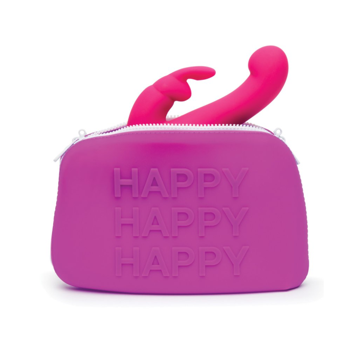 Кейс для секс іграшок HAPPY великий Happy Rabbit