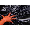 Простирадло для масажу JOY Division SexMAX WetGAMES 180 x 220 см Black