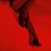 Сексуальні колготи Tearable Tights 5D UPKO бежеві, One Size