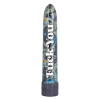 Класичний вібратор CalExotics Naughty Bits: Fuck You Personal Vibrator - Free Shipping