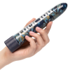 Класичний вібратор CalExotics Naughty Bits: Fuck You Personal Vibrator - Free Shipping