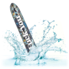Класичний вібратор CalExotics Naughty Bits: Fuck You Personal Vibrator - Free Shipping