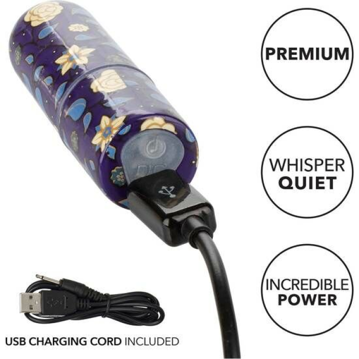 Вібратор Just The Tip Rechargeable Clitoral Stimulator