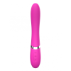 Вібратор для точки G Adora Pink, USB