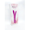 Вібратор для точки G Adora Pink, USB