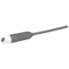 Стимулятор уретри універсальний з вібрацією You2Toys men´s Dilator силіконовий, сірий