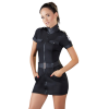 Костюм поліцейської Cottelli Collection Police Dress для рольових ігор, M