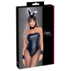 Костюм секс-кролика Cottelli Collection Bunny Body 5 предметів, M