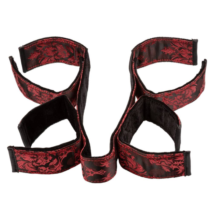 Бондаж для рук та ніг Scandal Bondage Bar California Exotic