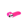 Вібратор на палець Tickle Pleaser рожевий, 8 х 2 см