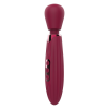 Вібратор мікрофон Dream Toys Glam Wand Vibrator, червоний
