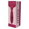 Вібратор мікрофон Dream Toys Glam Wand Vibrator, червоний