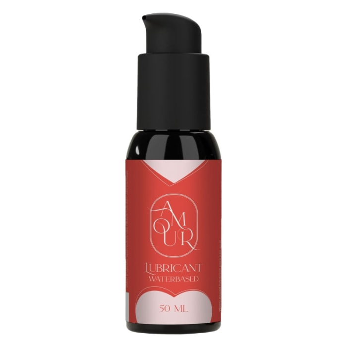Набір еротичних гаджетів Dream Toys Amour The Hearts of Love, червоний