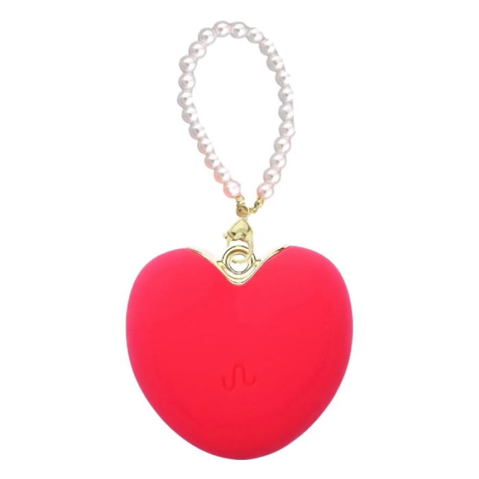 Набір еротичних гаджетів Dream Toys Amour The Hearts of Love, червоний