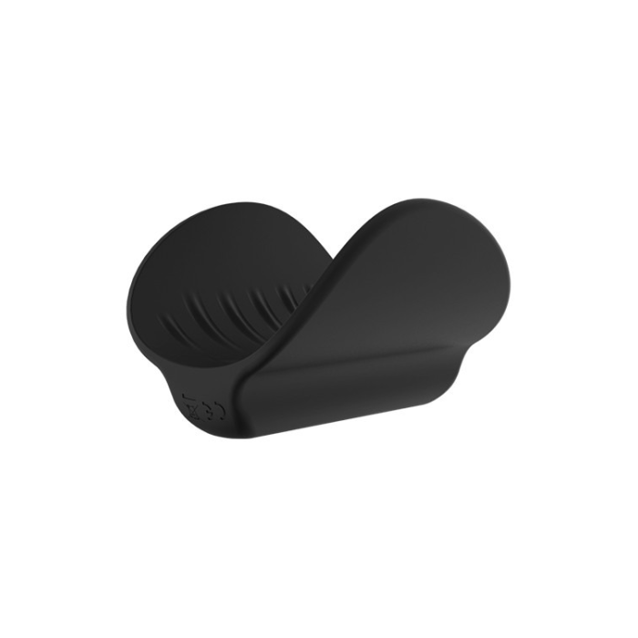 Мастурбатор кишеньковий DreamToys Mr Pleasure з вібрацією, чорний
