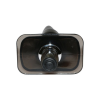Анальна пробка MENZSTUFF PURRFECT PLUG, SMOKE