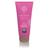 Лубрикант та масажне масло 2 в 1 HOT SHIATSU Massage-& Glide gel 2 in1 Raspberry scent, 200 мл