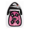 Трусики HARNESS з кільцями STRAP ON HARNESS PINK