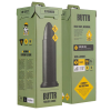 Великий анальний плаг для фістингу BUTTR Pounder Dildo