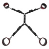 Фіксатор на ліжко Fifty Shades of Grey Sweet Anticipation Reversible Under Mattress Restraint Set