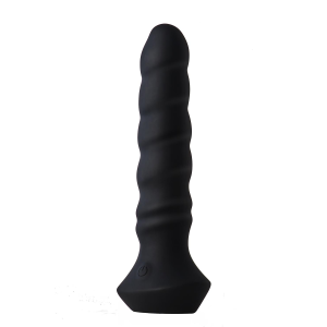 Анальний вібратор Dream Toys DARK DESIRES REGINA