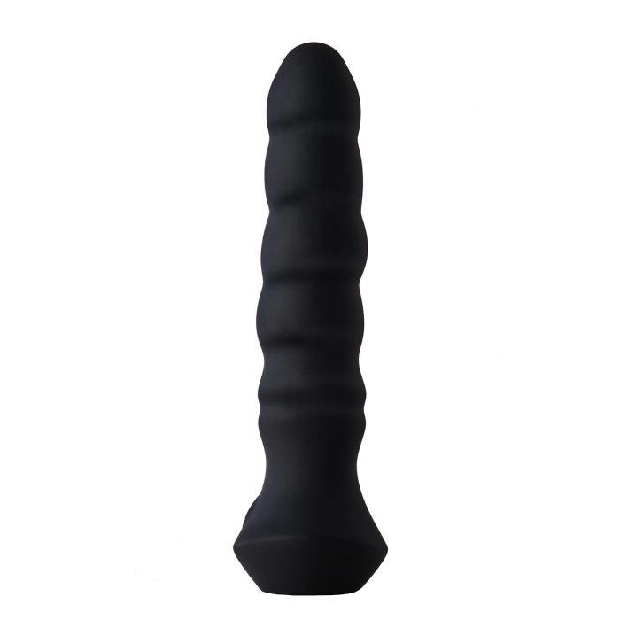 Анальний вібратор Dream Toys DARK DESIRES REGINA